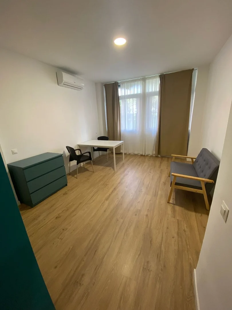 Piso en calle de Emilio Ferrari, 7 - Foto 3