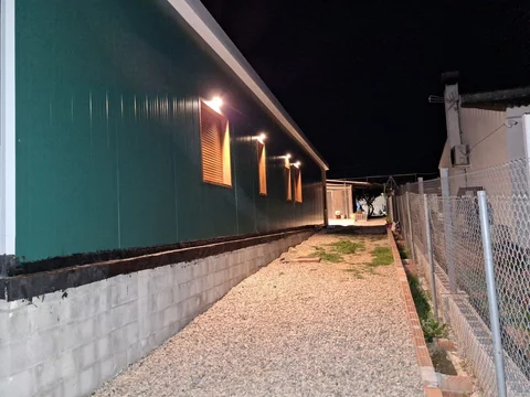 Casa independiente en camino de Coripe, 1 - Foto 2