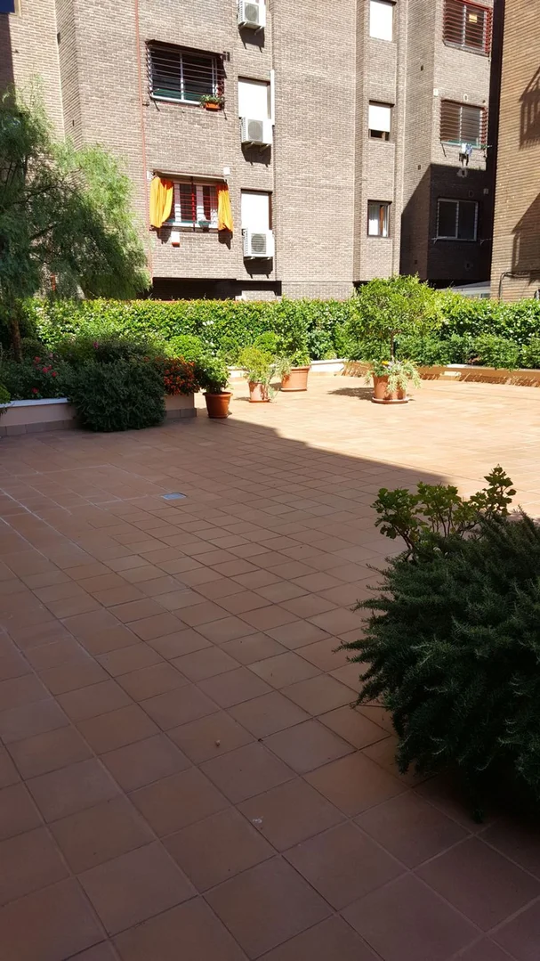 Piso en calle de las Cañas, 4 - Foto 12