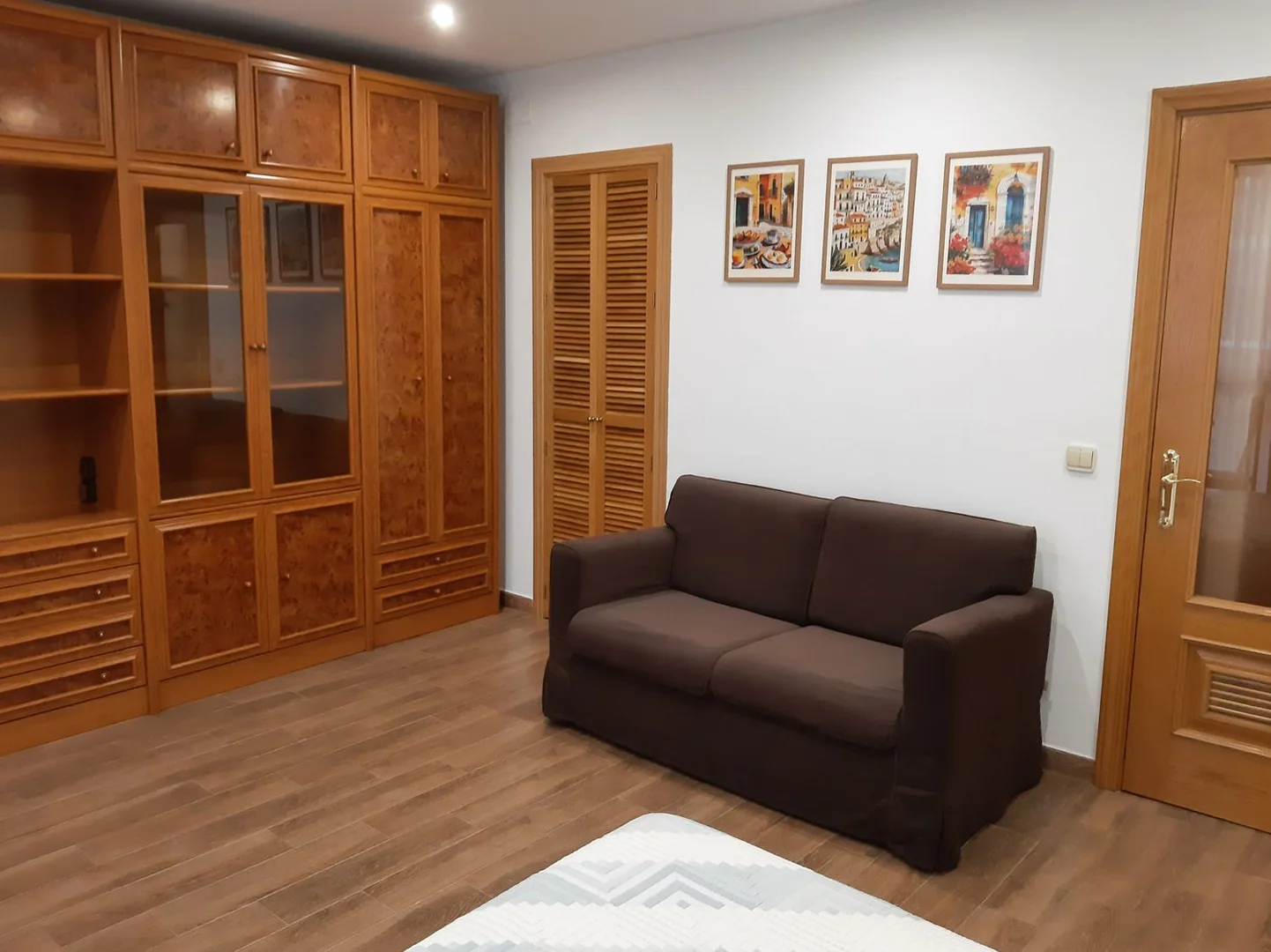 Estudio en Cuzco-Castillejos, Cuzco-Castillejos - Foto 20