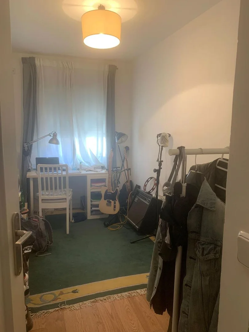 Piso en Barrio Prosperidad - Foto 5