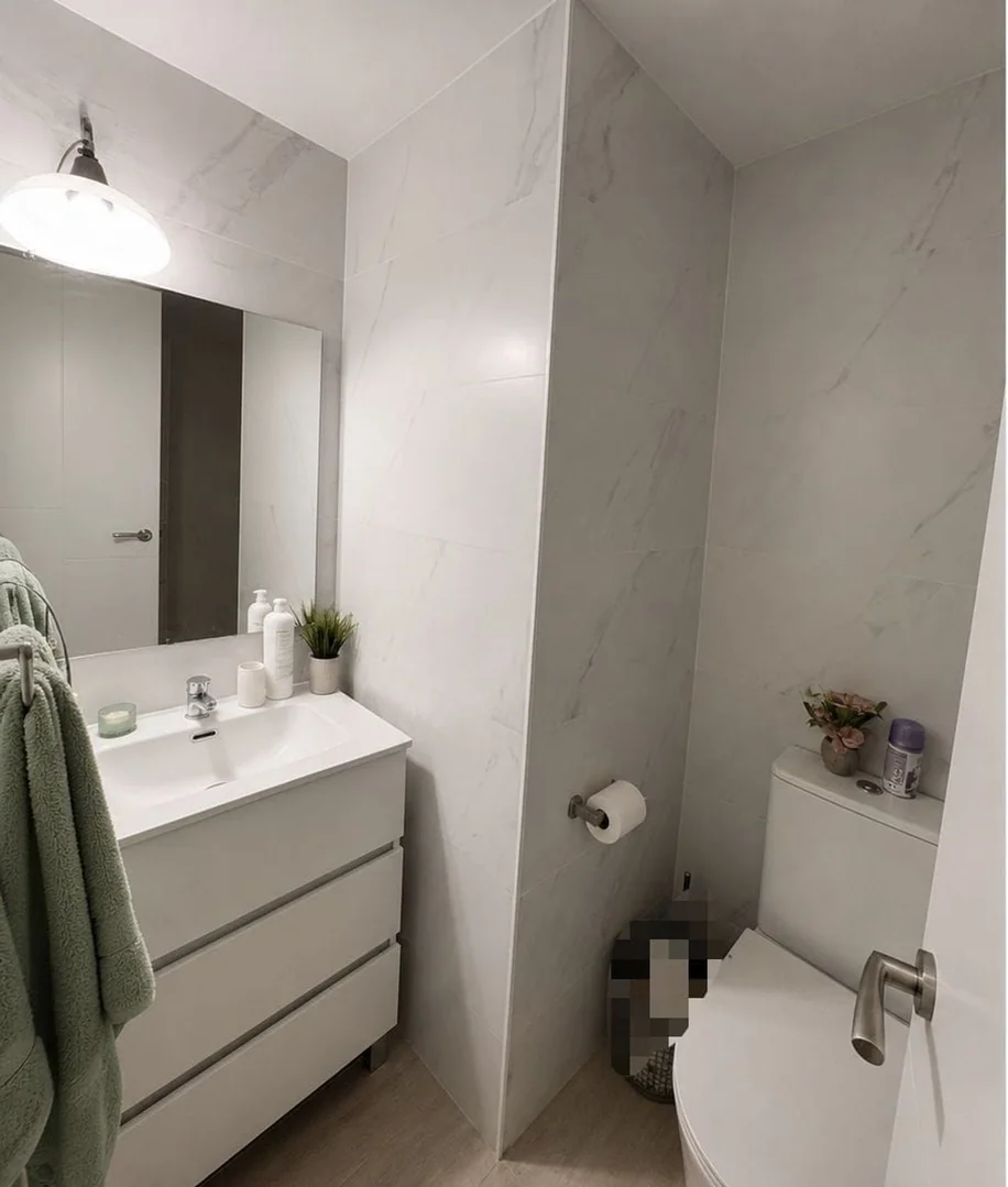 Estudio en Calle Encarnación Oviol, 45, Los Rosales - Foto 3