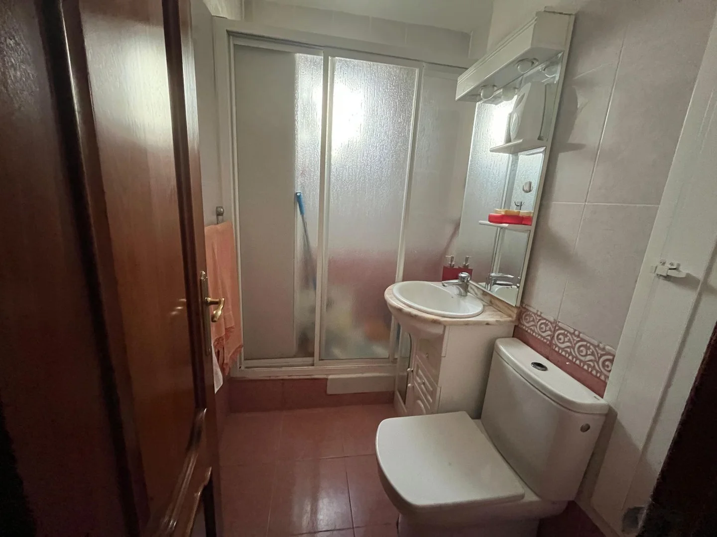 Piso en avenida de Palomeras, 71 - Foto 6