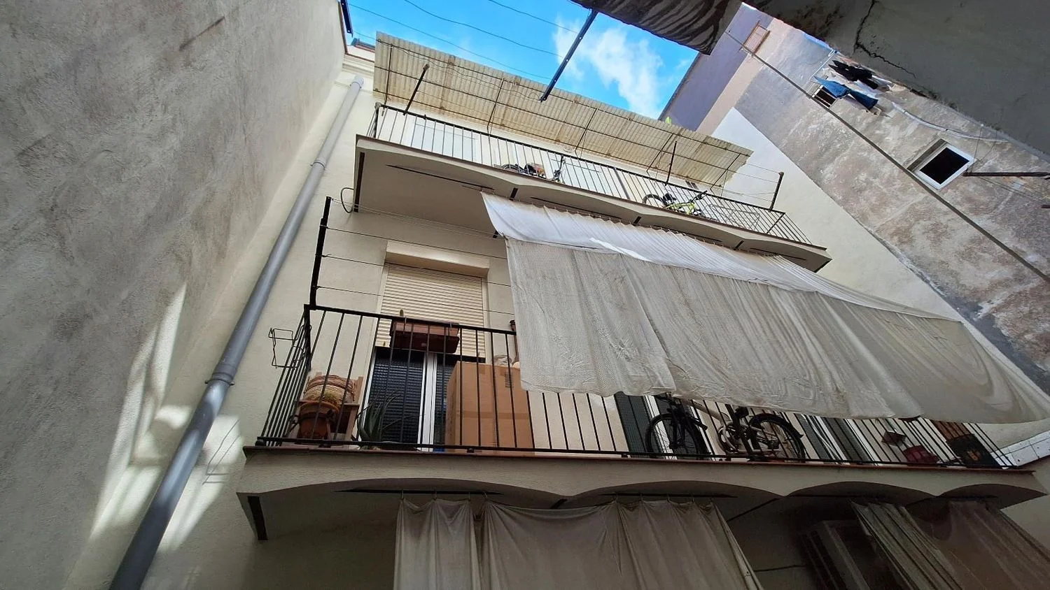 Piso en Plaza de Sant Agustí Vell, Sant Pere - Santa Caterina i la Ribera - Foto 8