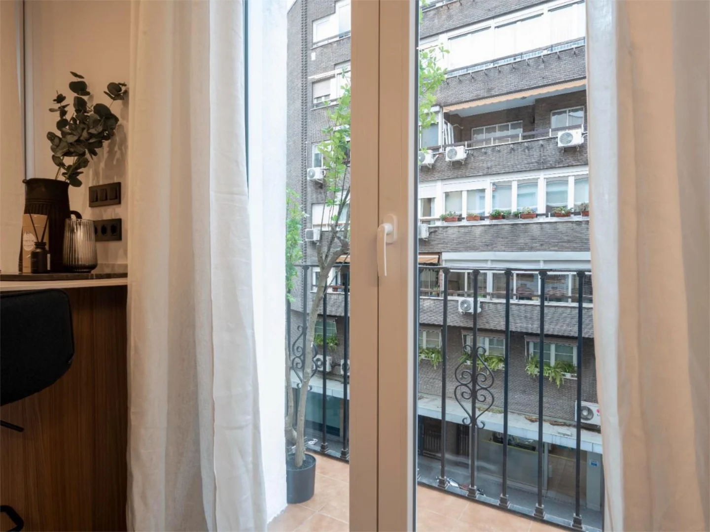 Piso en  Calle de Hermosilla 129 - Foto 43