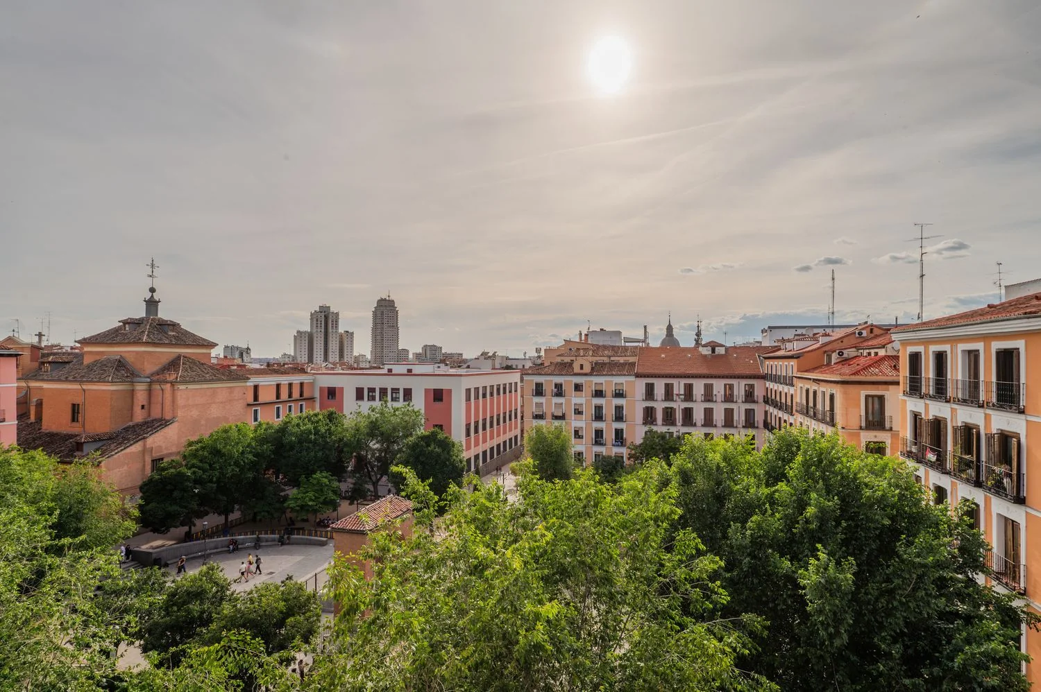 Piso en Calle de San Andrés, 20, Malasaña-Universidad - Foto 26