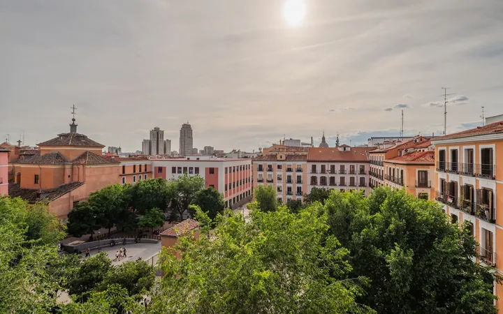 Piso en Calle de San Andrés, 20, Malasaña-Universidad - Foto 26