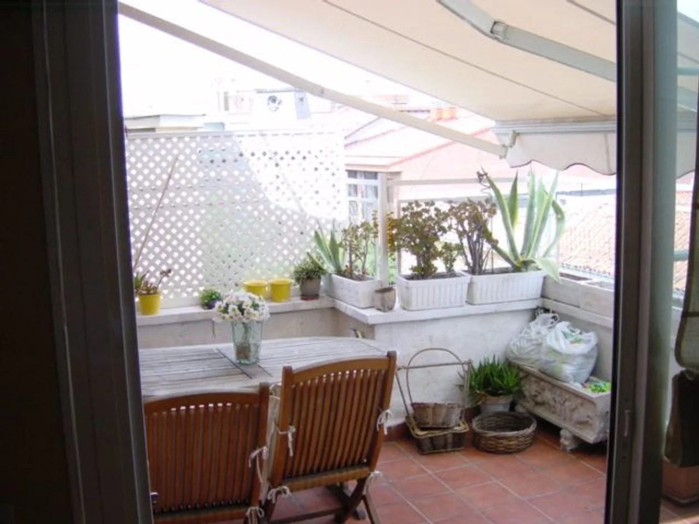 Ático en calle de Blasco de Garay, 19 - Foto 6