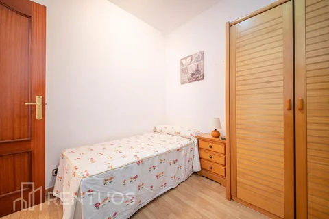 Piso en calle de Xifré - Foto 47