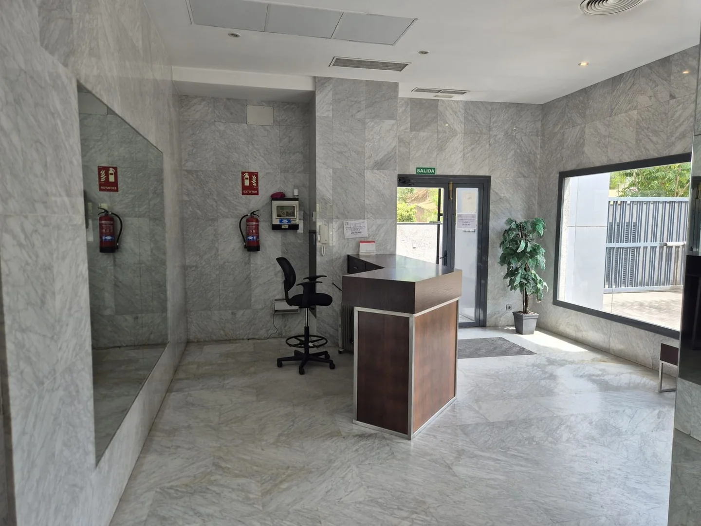 Piso en Calle Bausá, 15, Costillares - Foto 21