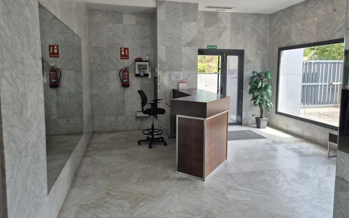 Piso en Calle Bausá, 15, Costillares - Foto 21