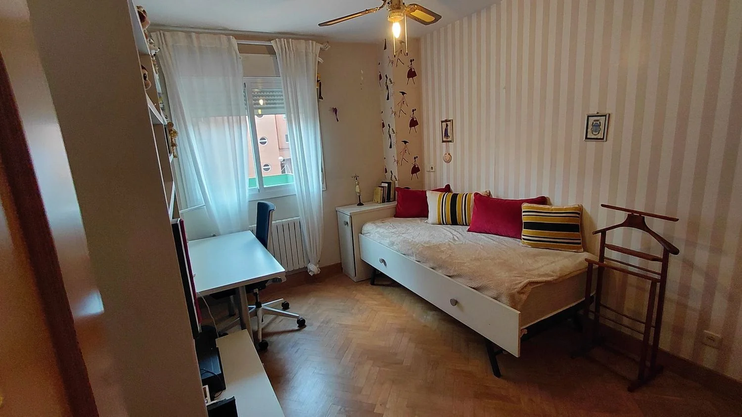 Piso en avenida del Doctor García Tapia, 155 - Foto 16