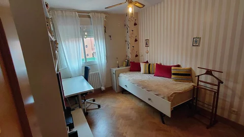 Piso en avenida del Doctor García Tapia, 155 - Foto 16