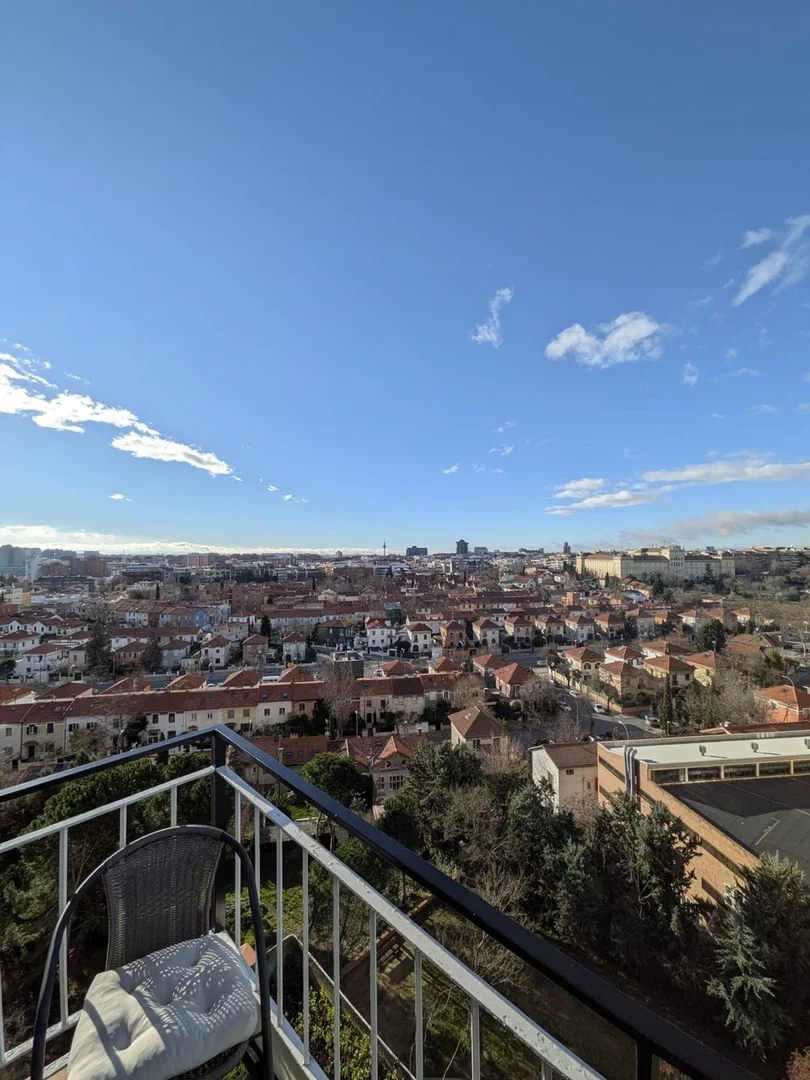 Piso en calle de Víctor de la Serna, 16 - Foto 8