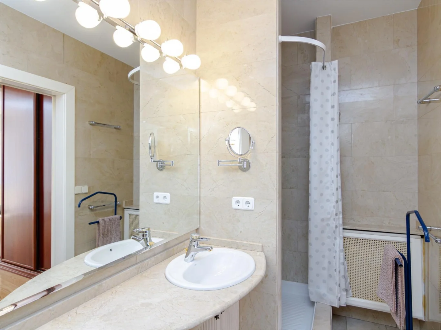 Piso en  Calle de Santa Teresa 3 - Foto 18