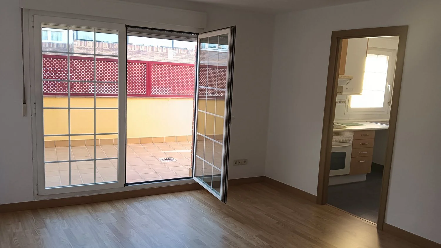 Dúplex en Calle de Manuel García, 15 - Foto 2