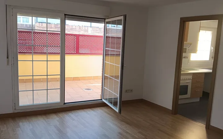Dúplex en Calle de Manuel García, 15 - Foto 2