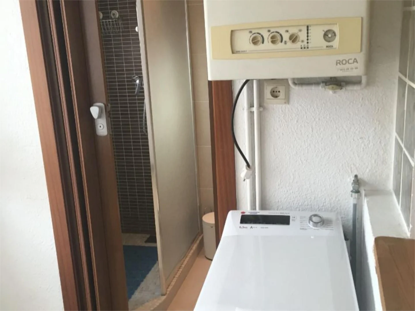 Piso en  Carrer de Pujades 234 - Foto 12