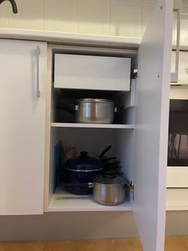 Piso en calle de Esparteros, 10 - Foto 13