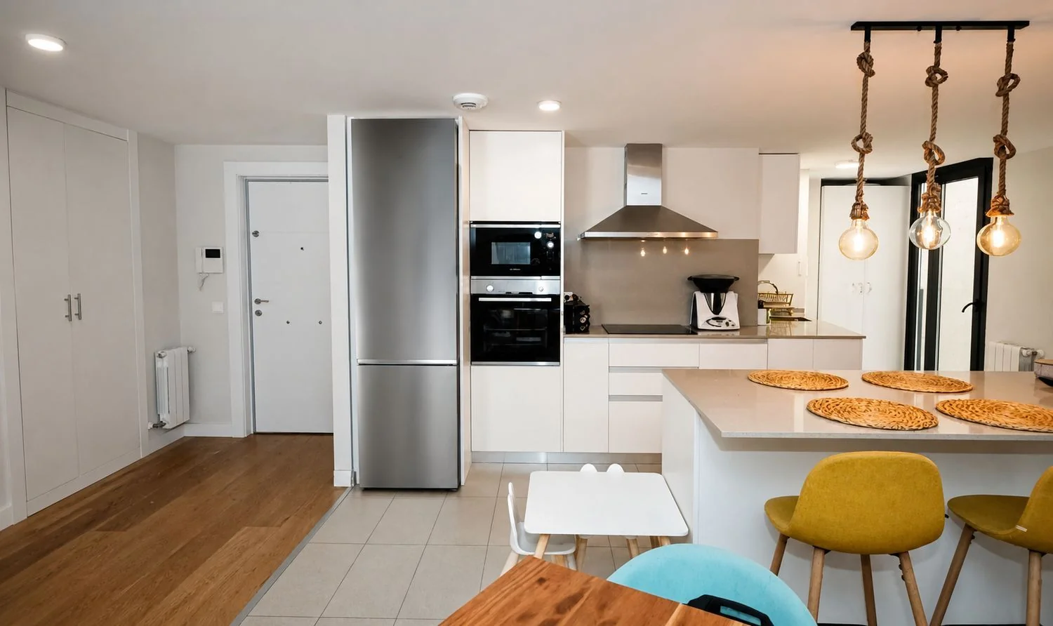 Piso en Calle de Francisco Silvela, 68 Bis, Lista - Foto 8