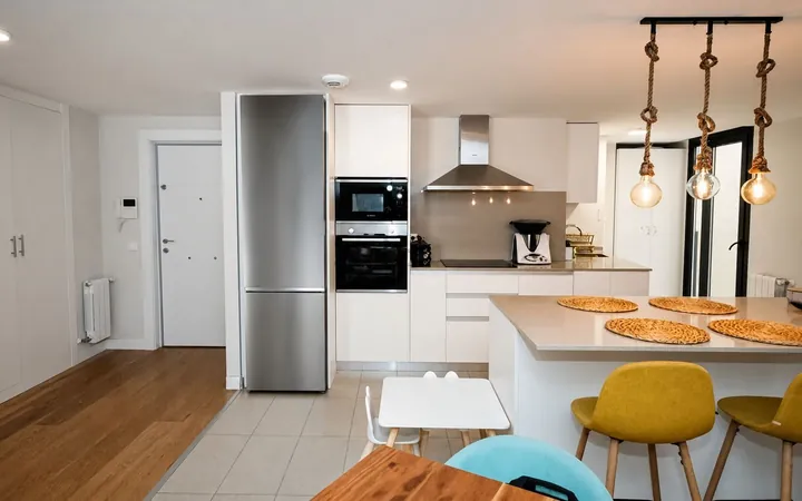 Piso en Calle de Francisco Silvela, 68 Bis, Lista - Foto 8