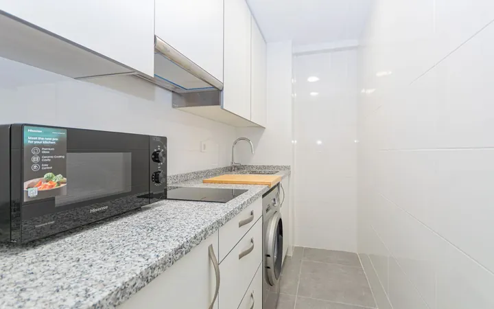 Piso en Santa Susana, Pinar del Rey - Foto 16