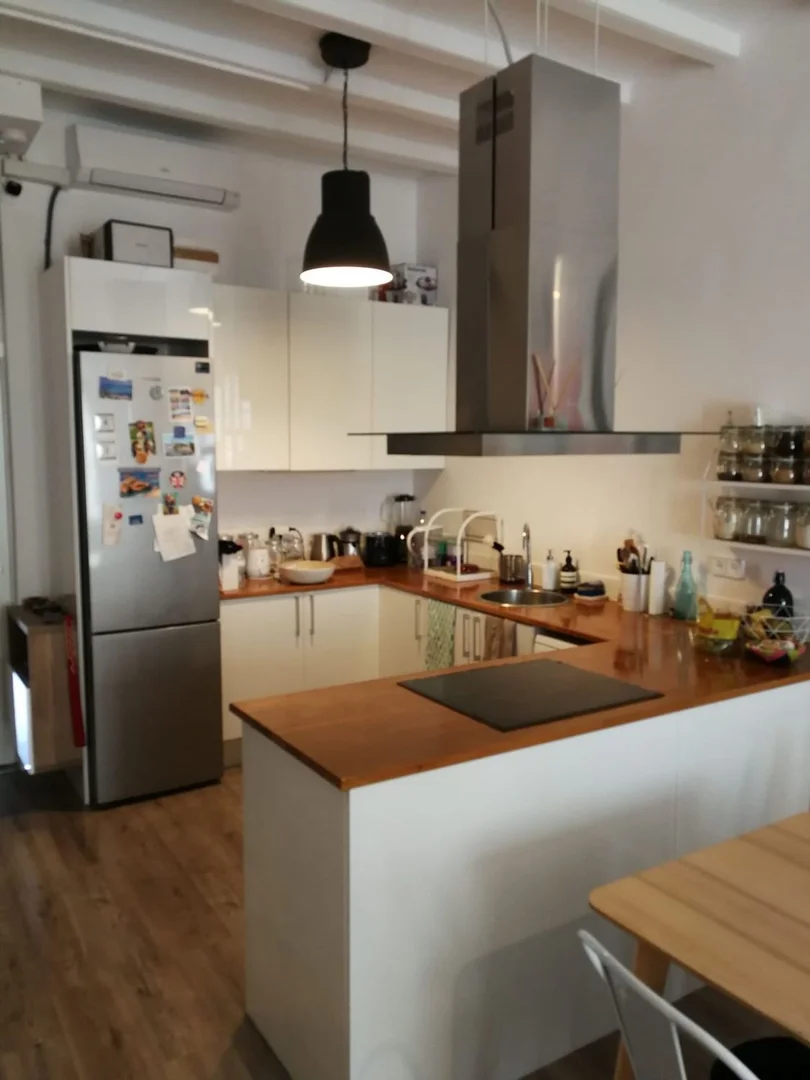 Piso en calle del Torrent de les Flors, 56 - Foto 10