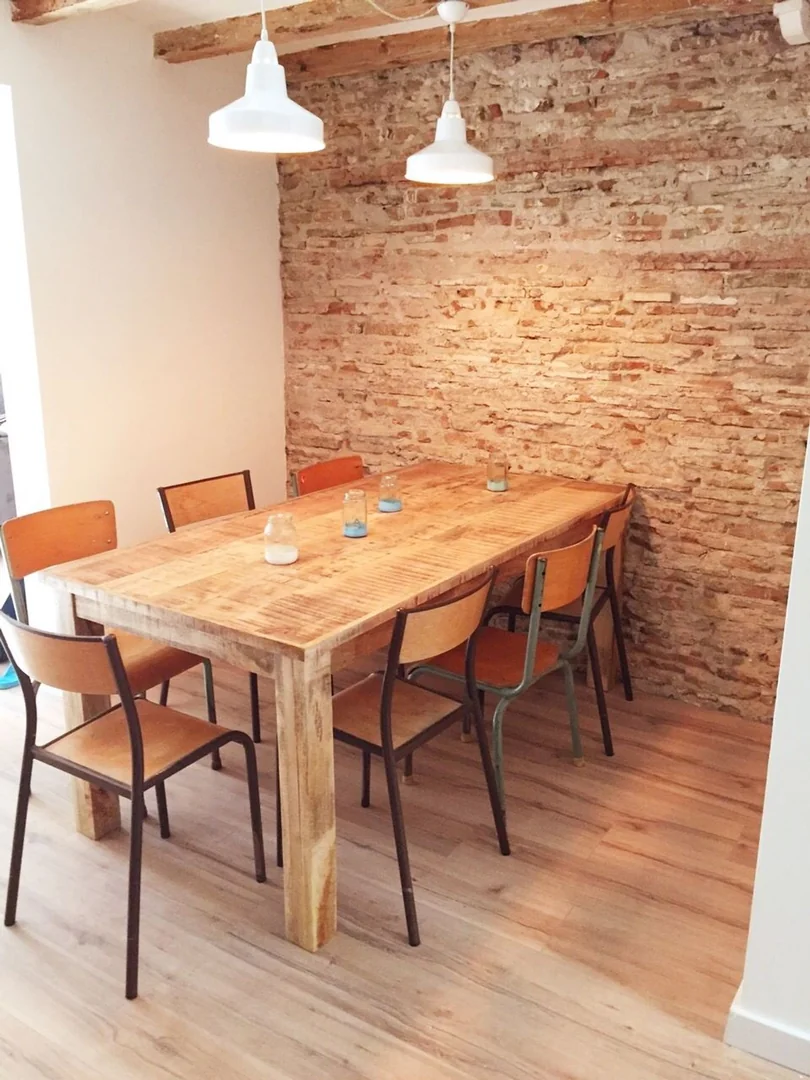 Piso en Plaza de la Llana, 12, Sant Pere - Santa Caterina i la Ribera - Foto 16