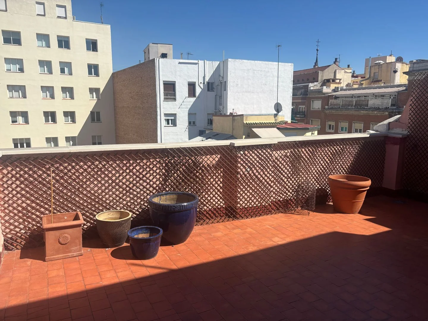Ático en Calle de Covarrubias, 27, Trafalgar - Foto 12
