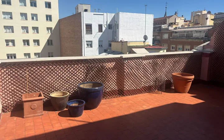 Ático en Calle de Covarrubias, 27, Trafalgar - Foto 12