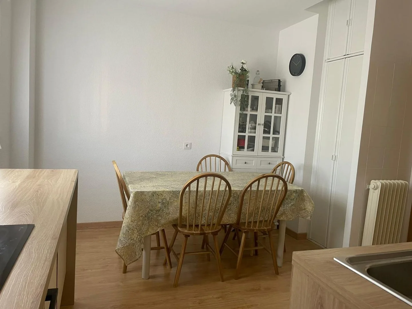 Piso en Barrio La Paz - Foto 7