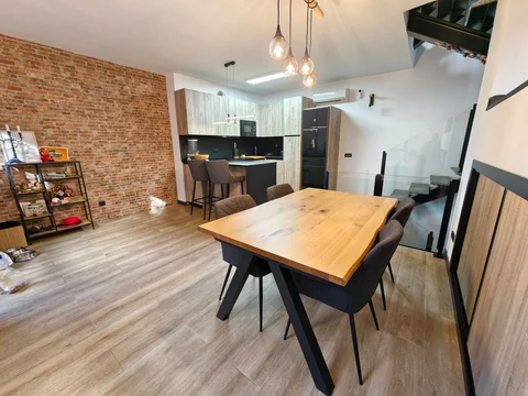 Chalet adosado en calle de Agosto, 6 - Foto 8