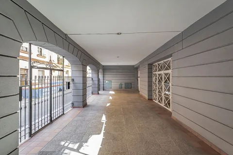 Piso en calle de Don Quijote, 1 - C - Foto 35