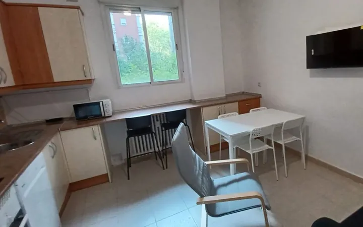 Piso en Calle de Domenico Scarlatti, 5, Vallehermoso - Foto 4