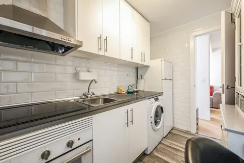 Piso en Cl. de Ayala, 35 - Foto 15