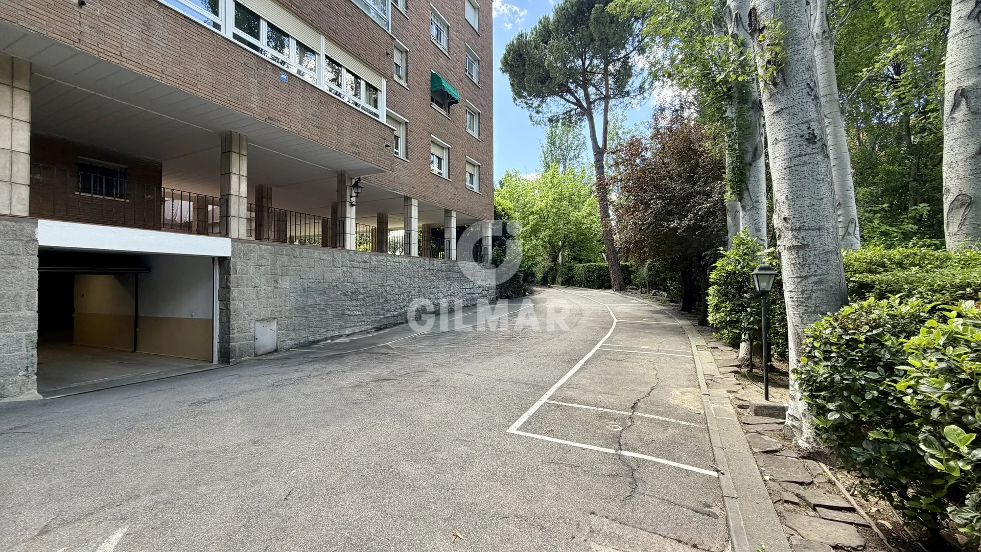Piso en Mirasierra, Madrid - Foto 84