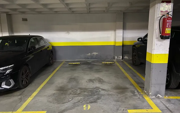 Dúplex en Calle de Rafael Bergamín, 12, San Juan Bautista - Foto 31