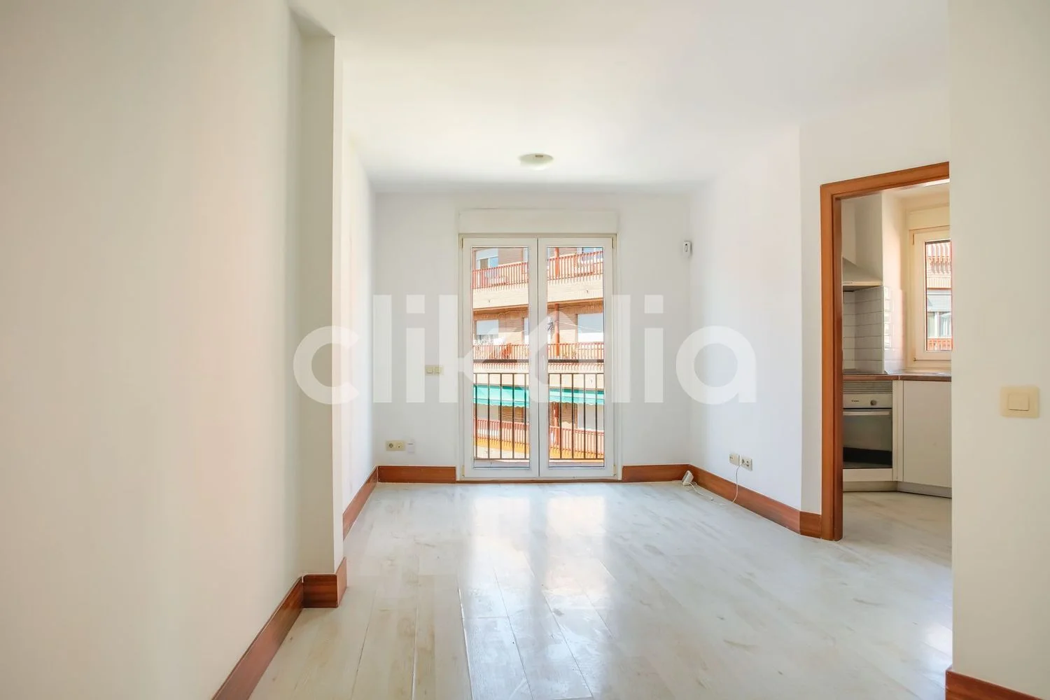 Piso en calle Juan Pascual - Foto 4