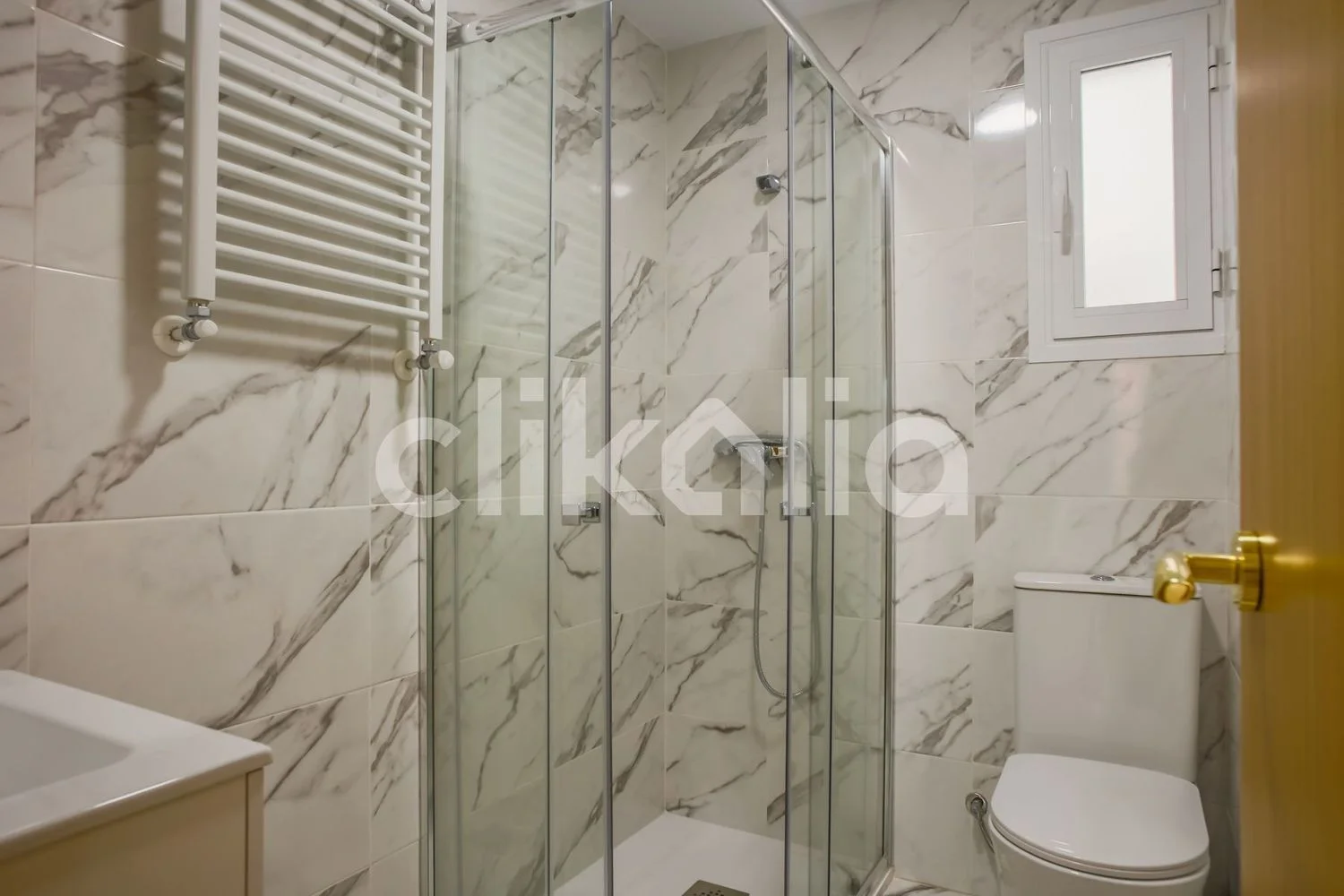 Piso en calle de Zaldívar - Foto 12