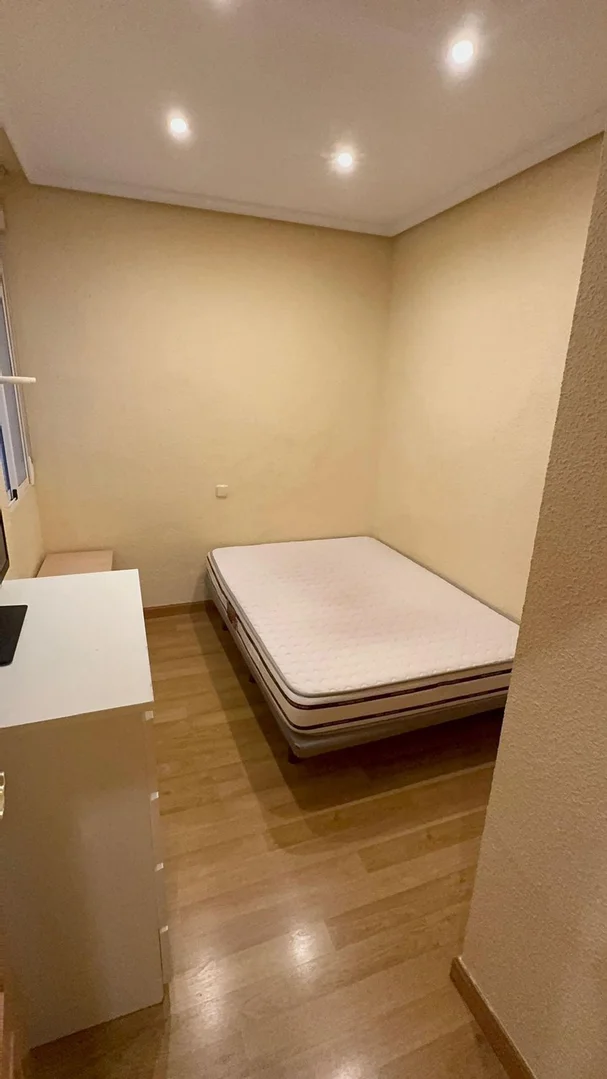 Piso en calle del General Pardiñas, 16 - Foto 8