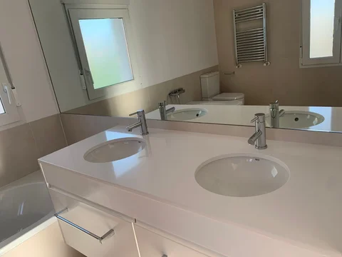 Alquiler de casa o chalet independiente en Nueva España - Foto 30