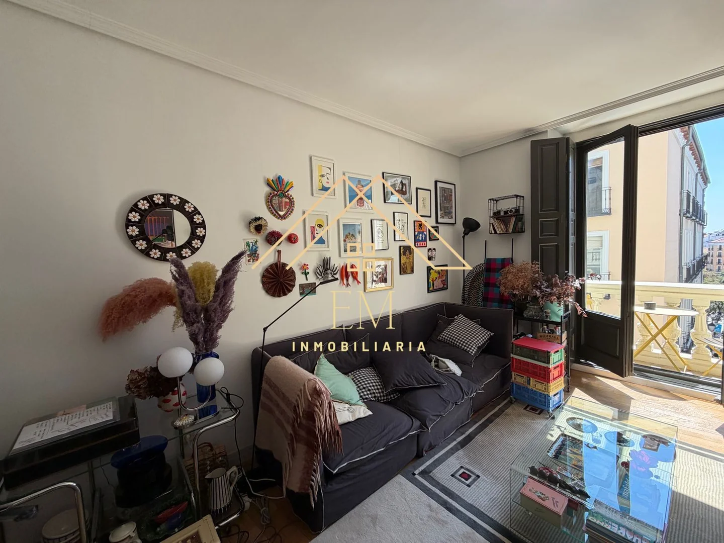 Estudio en Calle de Hortaleza, Chueca-Justicia - Foto 2