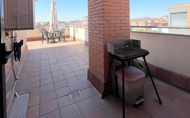 Ático en Calle Witerico, Puerta Bonita - Foto 8