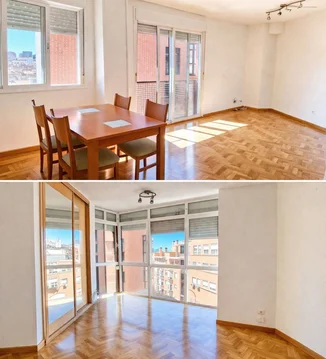 Piso en calle de Tablada, 47 - Foto 1