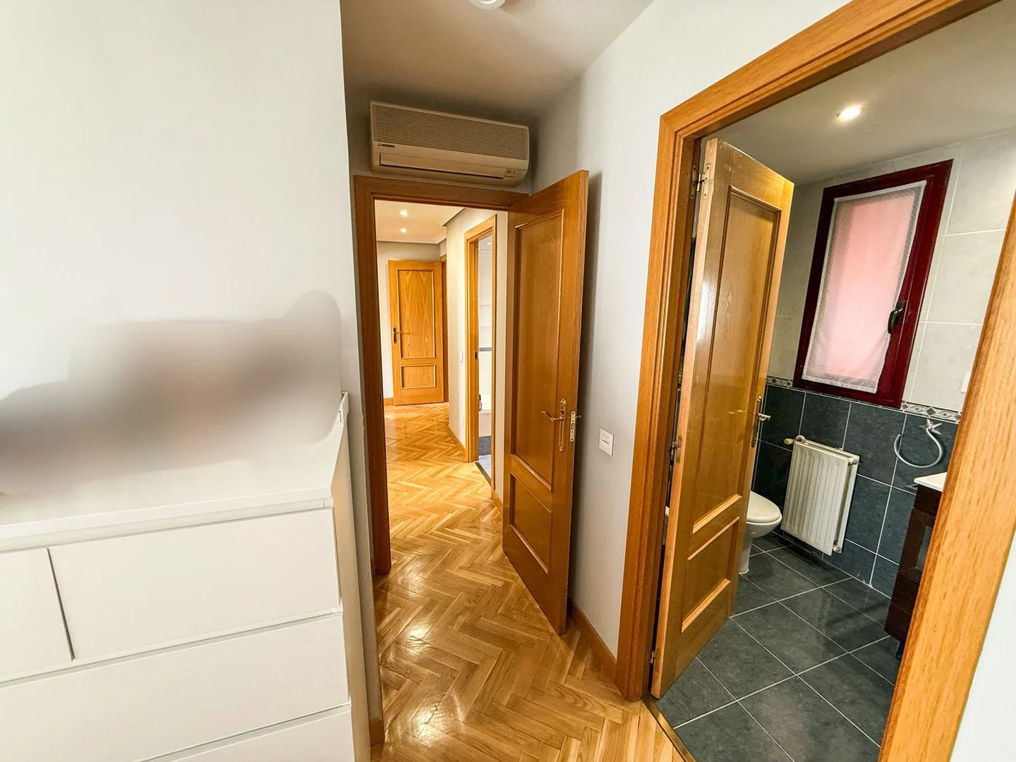 Piso en calle de Minerva, 31 - Foto 12