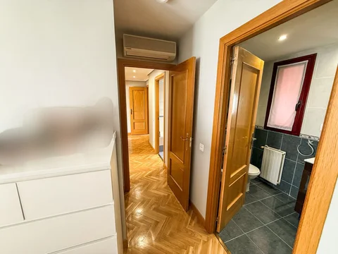 Piso en calle de Minerva, 31 - Foto 12