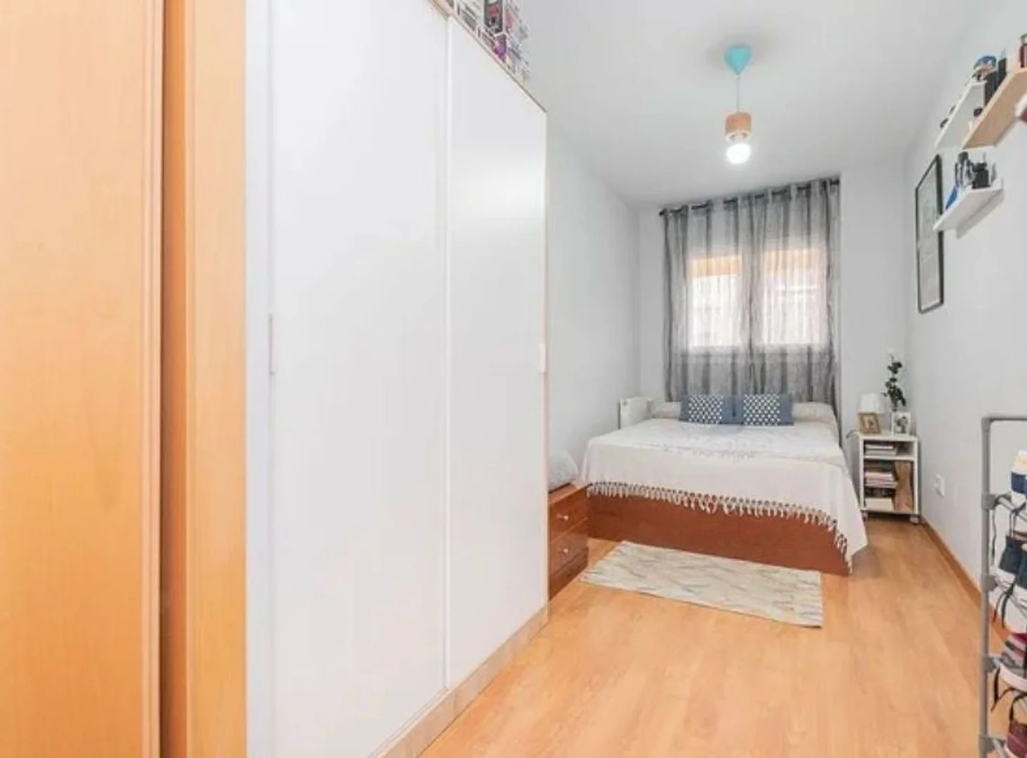 Piso en calle de los Conserveros, 9 - Foto 3