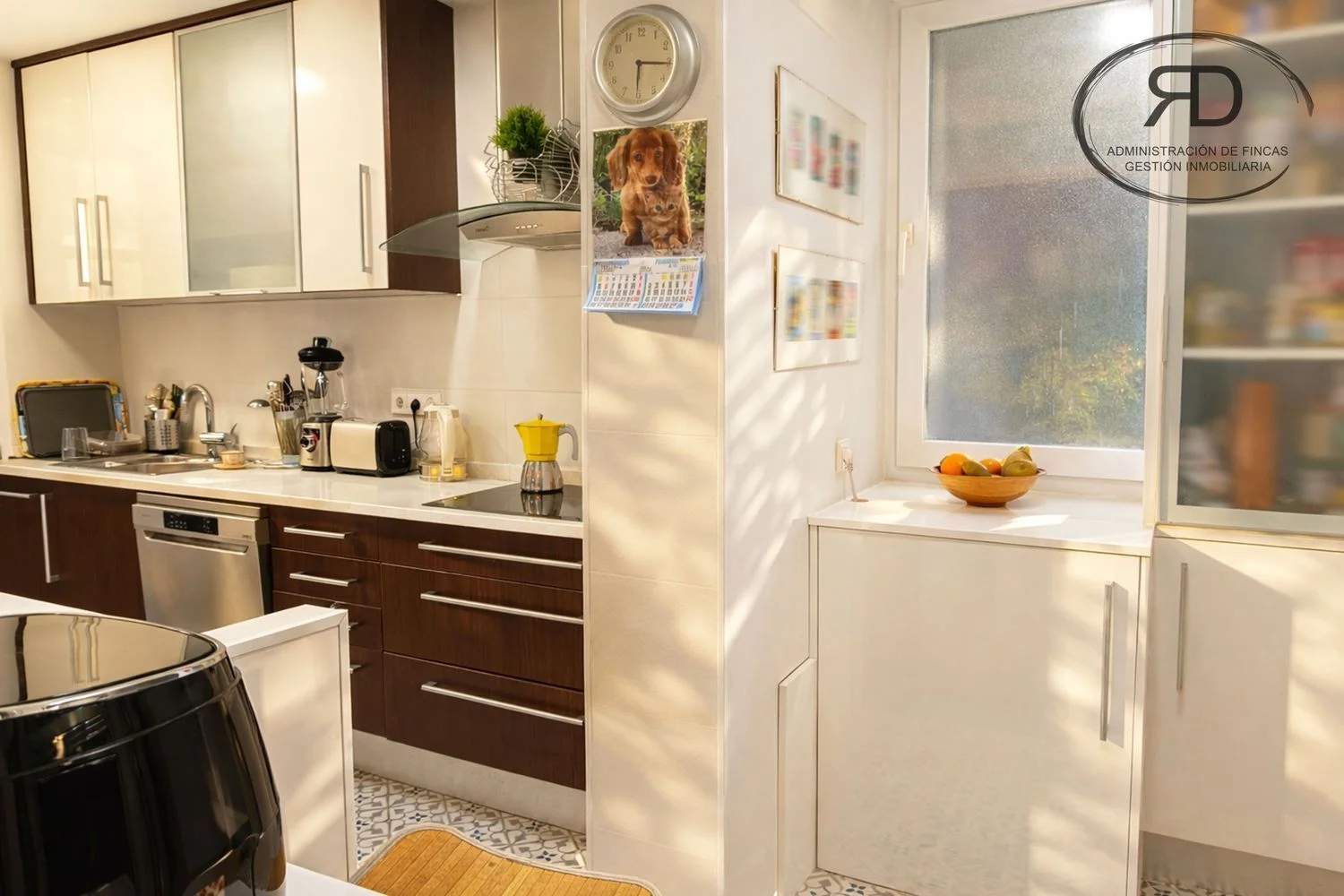 Piso en Barrio Apóstol Santiago - Foto 9