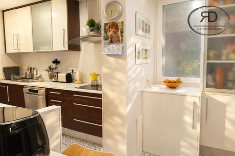 Piso en Barrio Apóstol Santiago - Foto 9