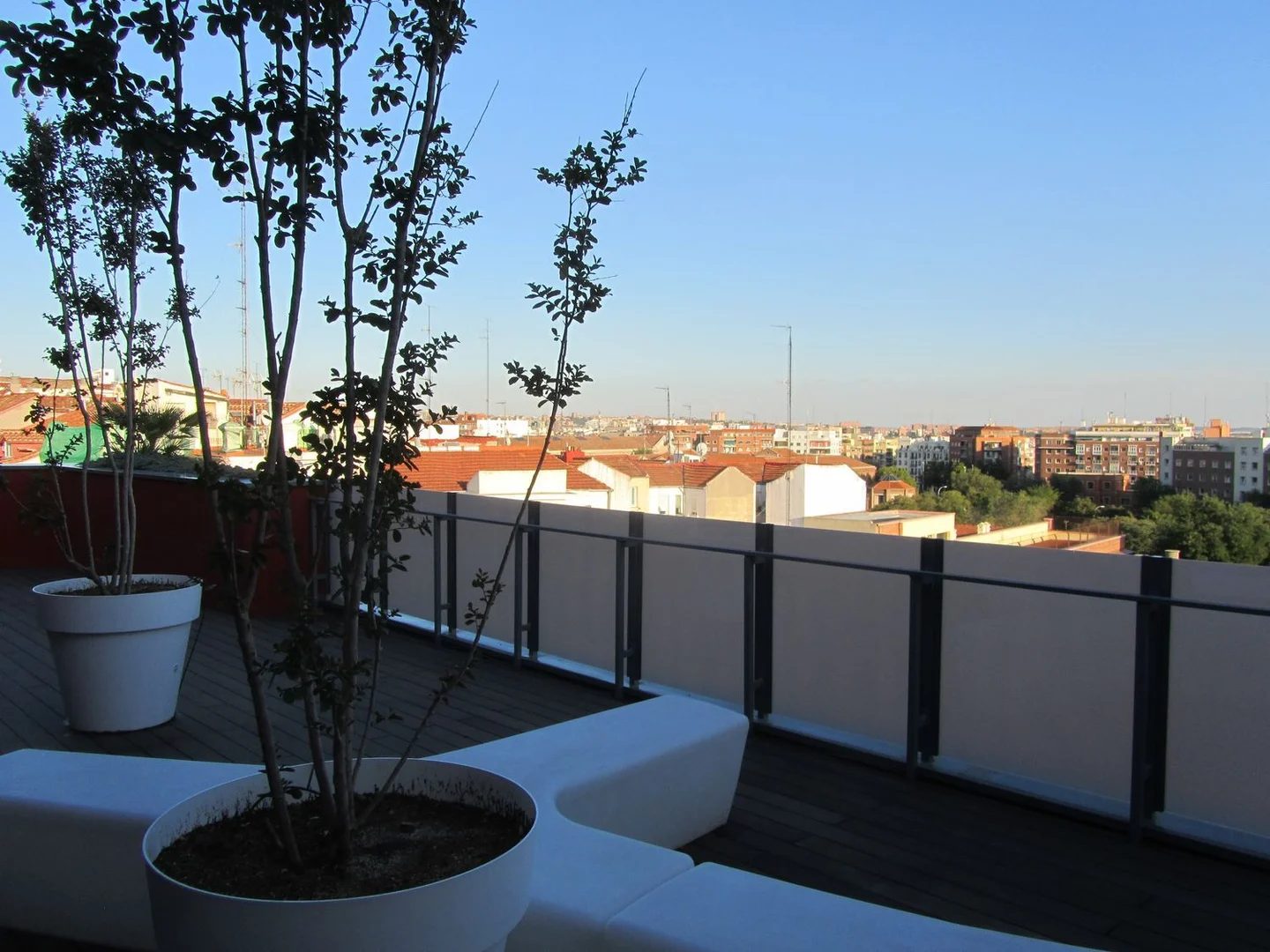 Ático en venta en Calle de Mira el Sol, 22 - Foto 13